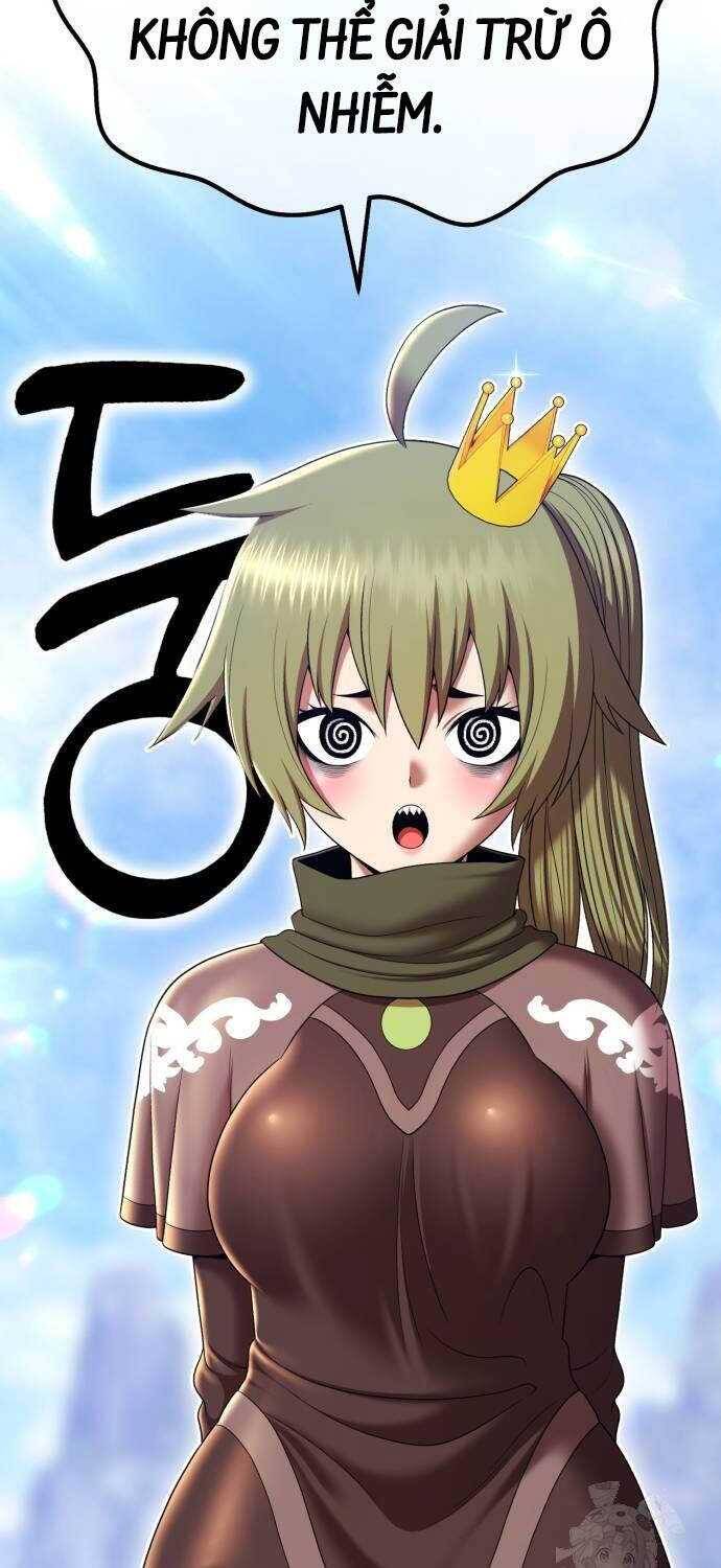 Gậy Gỗ Cấp 99+ - Chapter 102.2 - Page 129