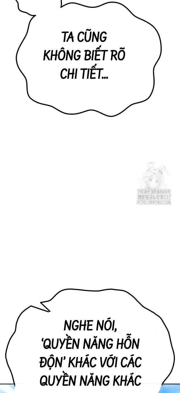 Gậy Gỗ Cấp 99+ - Chapter 102.2 - Page 137