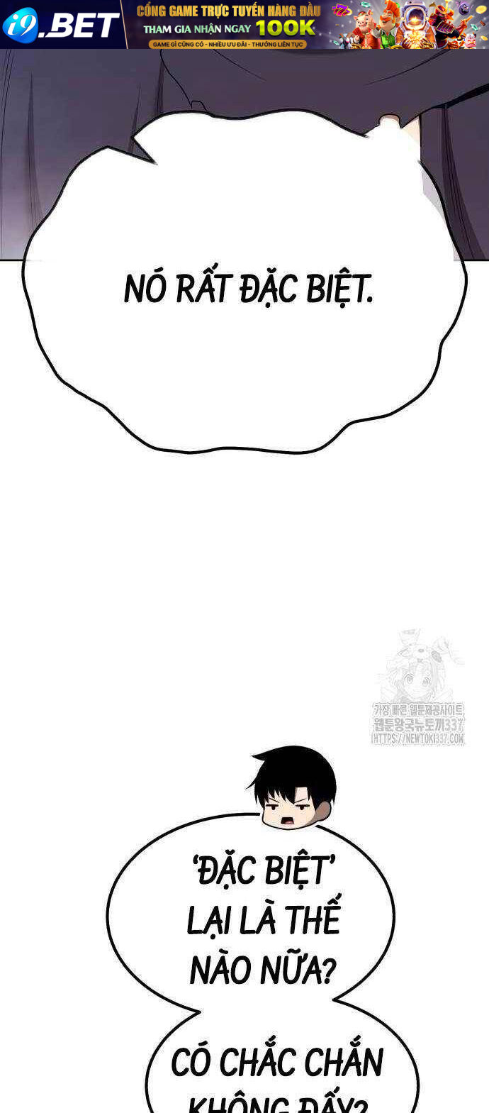 Gậy Gỗ Cấp 99+ - Chapter 102.2 - Page 139