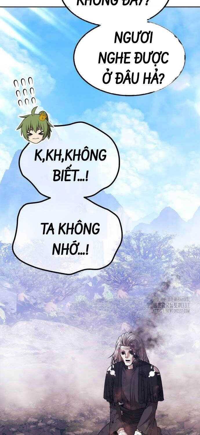 Gậy Gỗ Cấp 99+ - Chapter 102.2 - Page 140