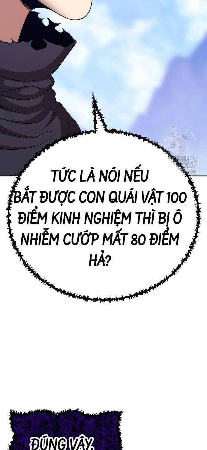 Gậy Gỗ Cấp 99+ - Chapter 102.2 - Page 29