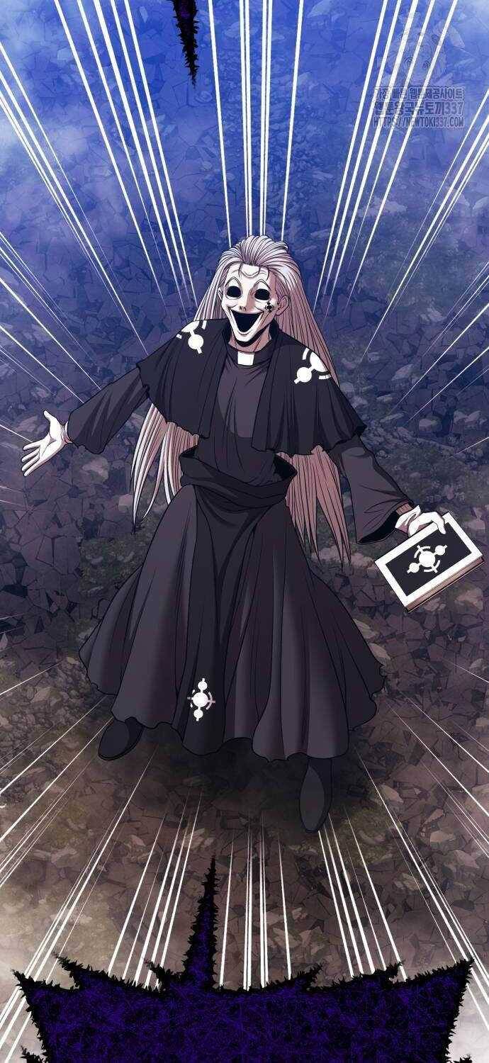 Gậy Gỗ Cấp 99+ - Chapter 102.2 - Page 43