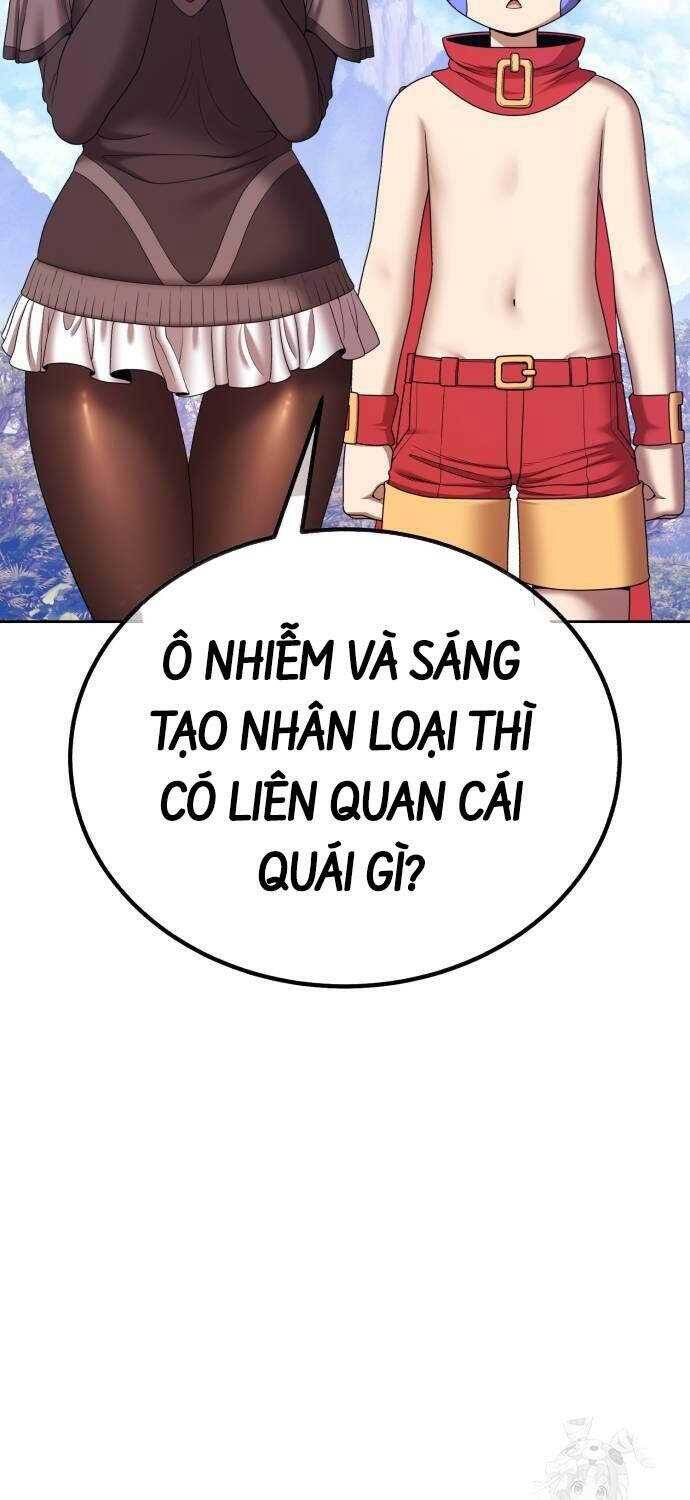 Gậy Gỗ Cấp 99+ - Chapter 102.2 - Page 5