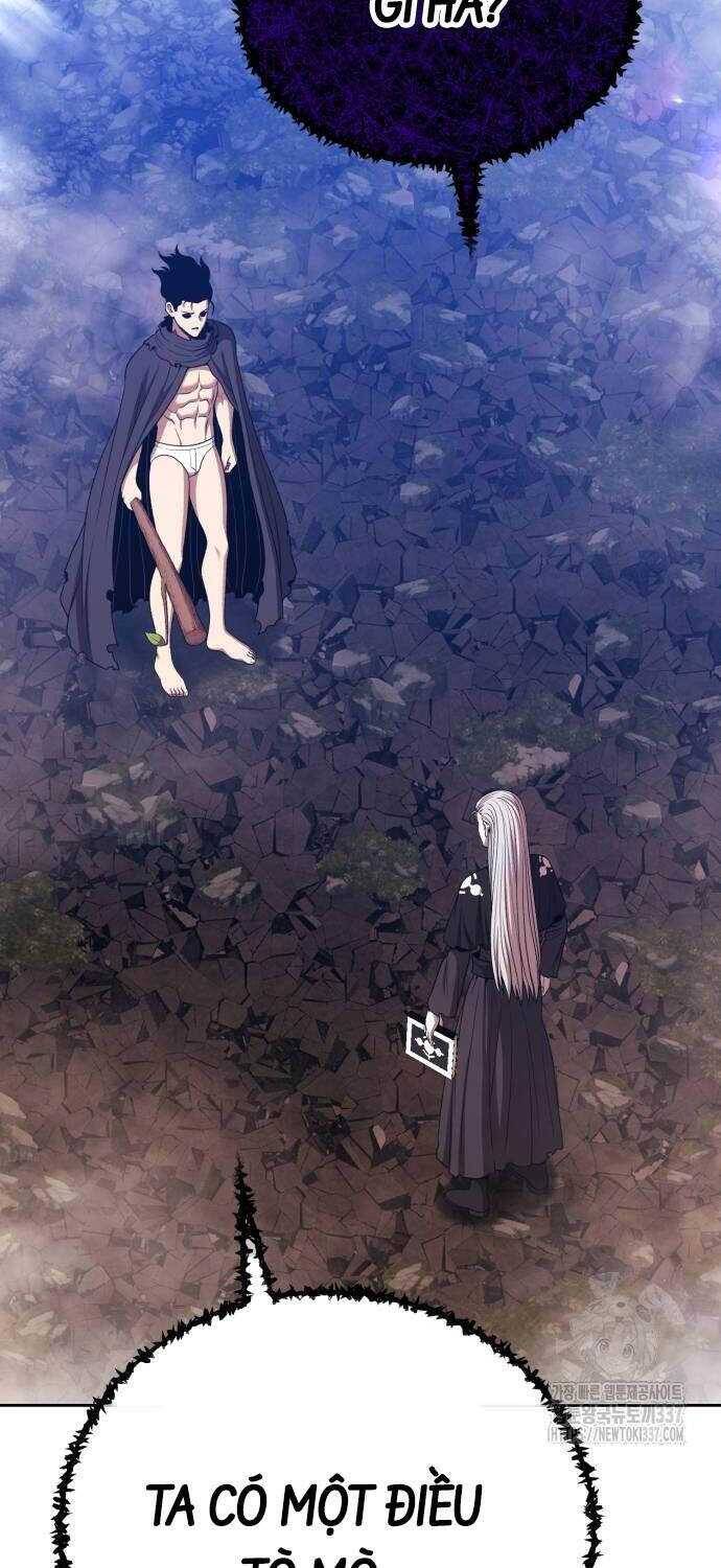 Gậy Gỗ Cấp 99+ - Chapter 102.2 - Page 55