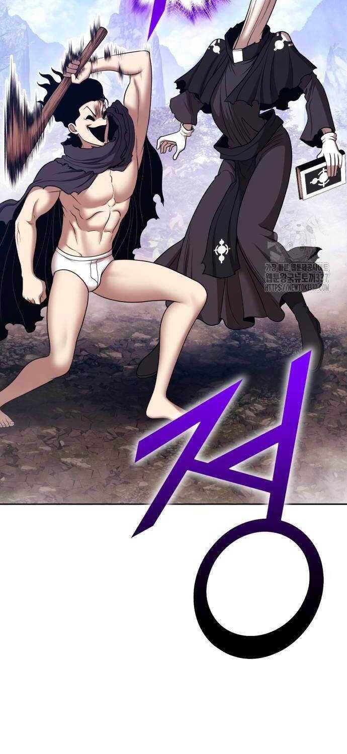 Gậy Gỗ Cấp 99+ - Chapter 102.2 - Page 65