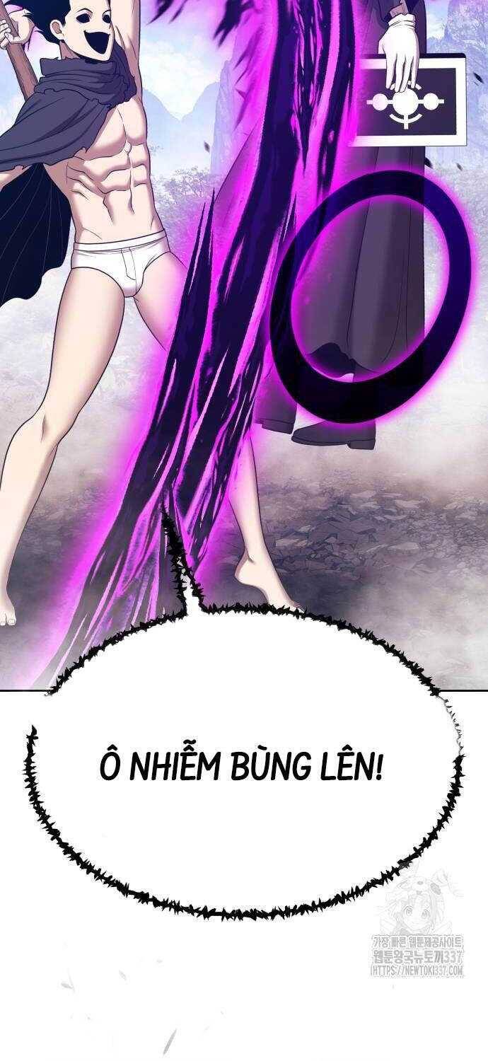 Gậy Gỗ Cấp 99+ - Chapter 102.2 - Page 73