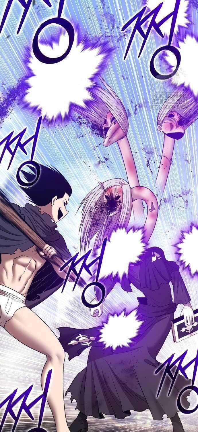 Gậy Gỗ Cấp 99+ - Chapter 102.2 - Page 81