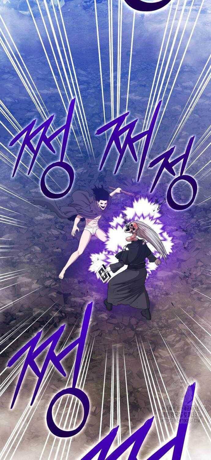 Gậy Gỗ Cấp 99+ - Chapter 102.2 - Page 91