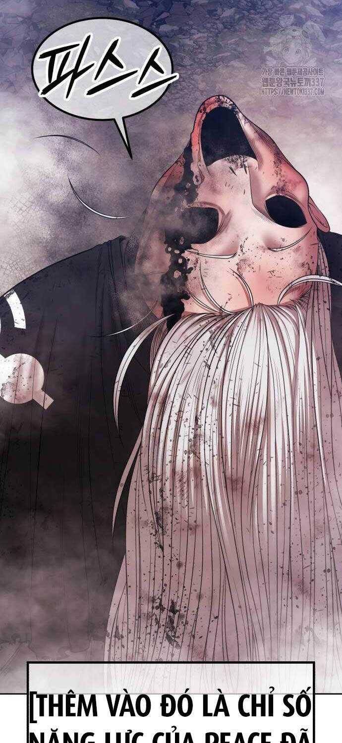 Gậy Gỗ Cấp 99+ - Chapter 102.2 - Page 99