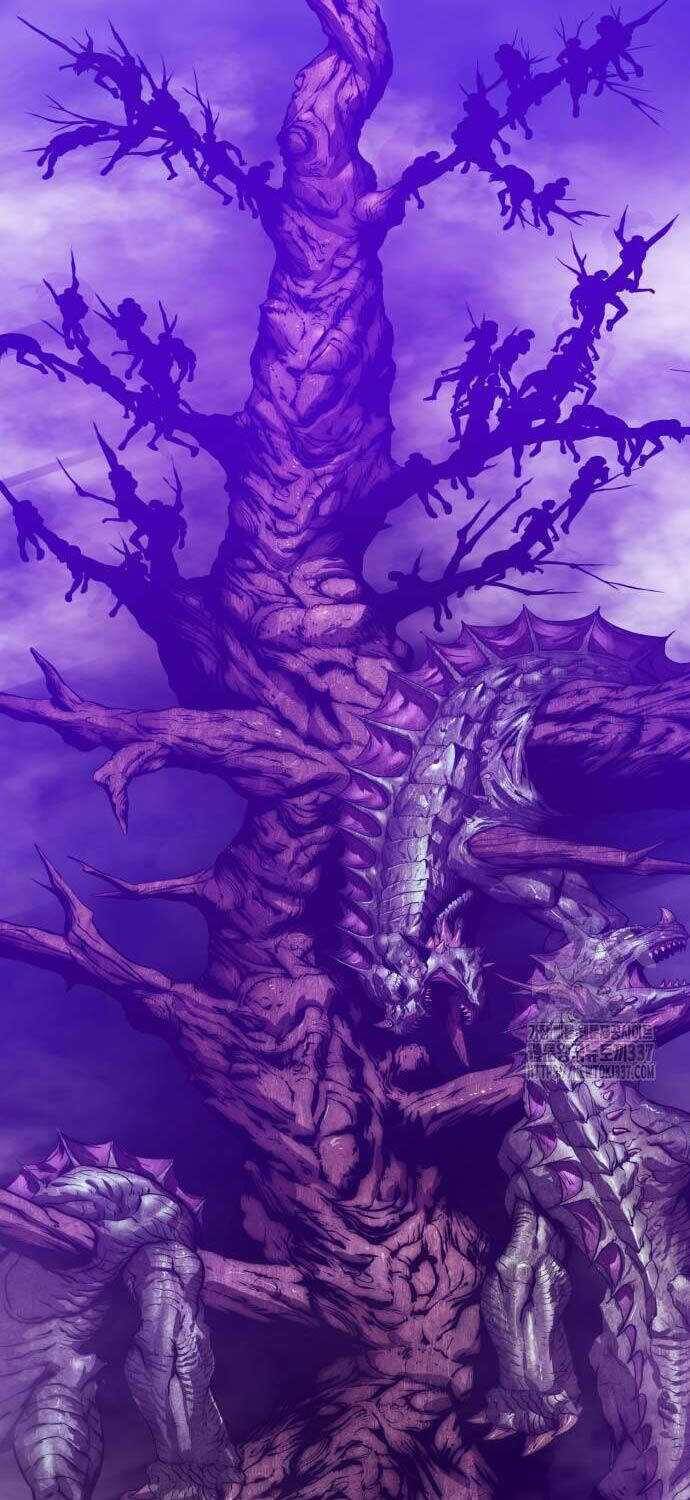 Gậy Gỗ Cấp 99+ - Chapter 102.3 - Page 17