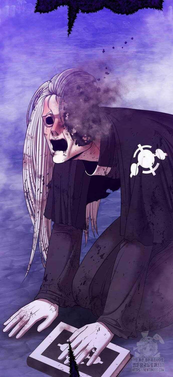 Gậy Gỗ Cấp 99+ - Chapter 102.3 - Page 21