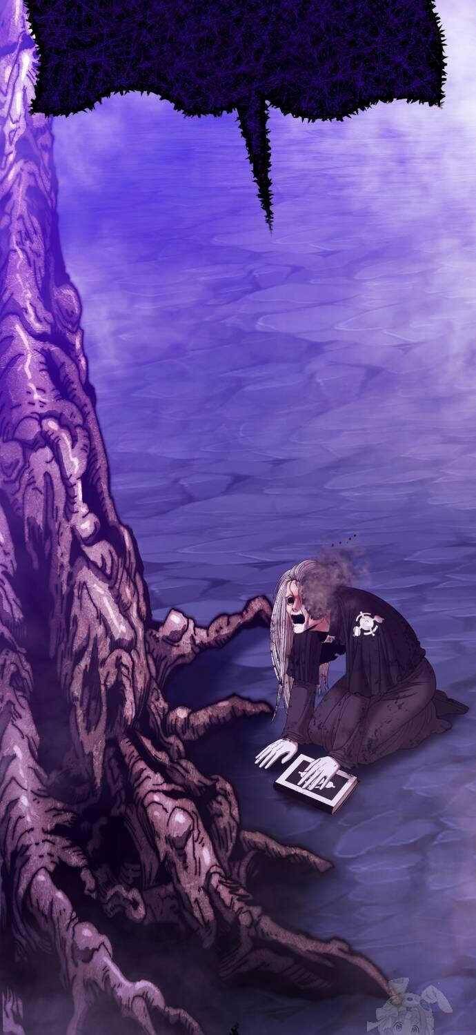 Gậy Gỗ Cấp 99+ - Chapter 102.3 - Page 24