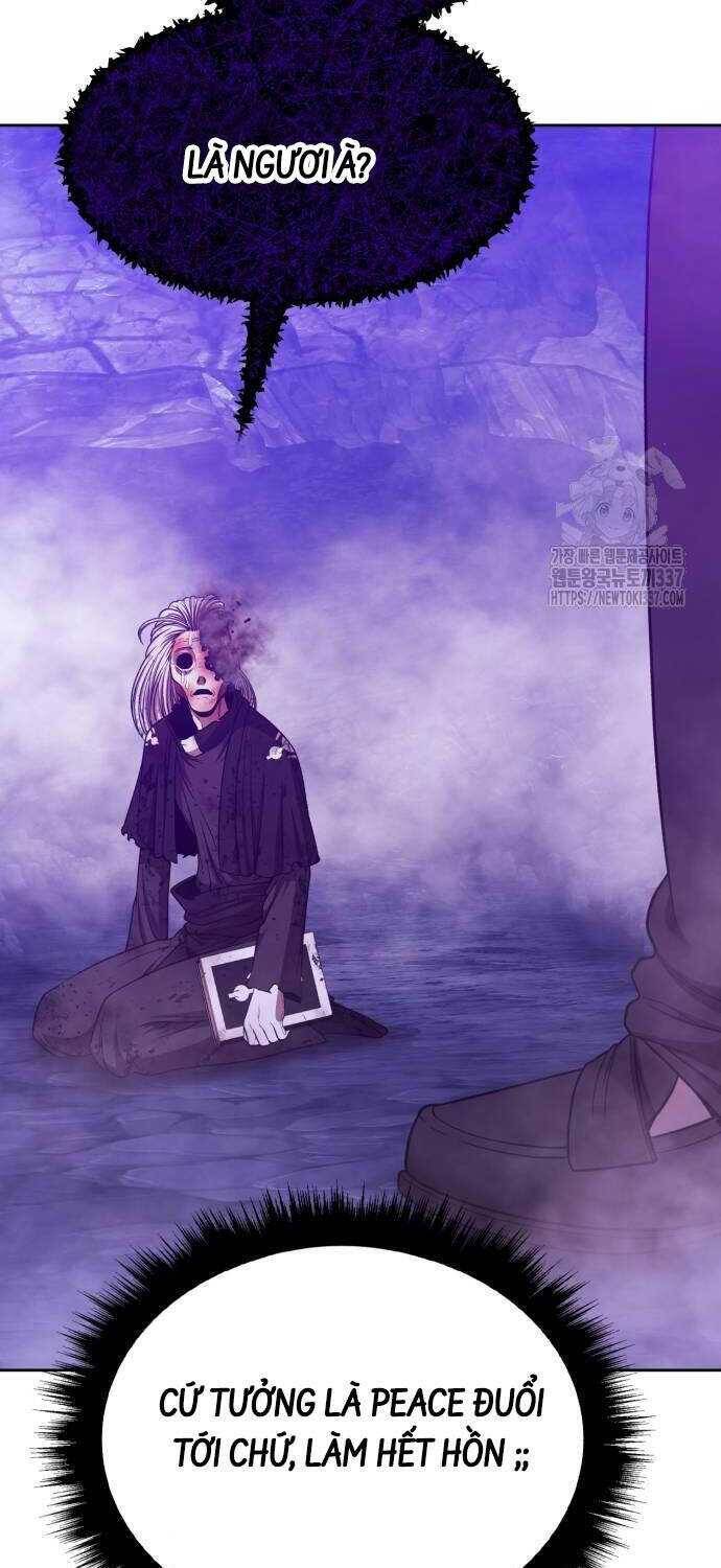 Gậy Gỗ Cấp 99+ - Chapter 102.3 - Page 30