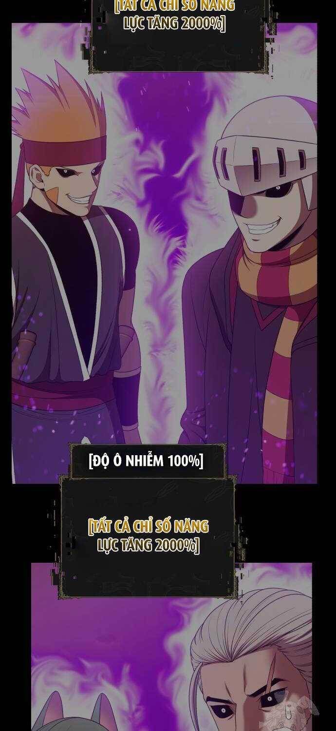 Gậy Gỗ Cấp 99+ - Chapter 102.3 - Page 58