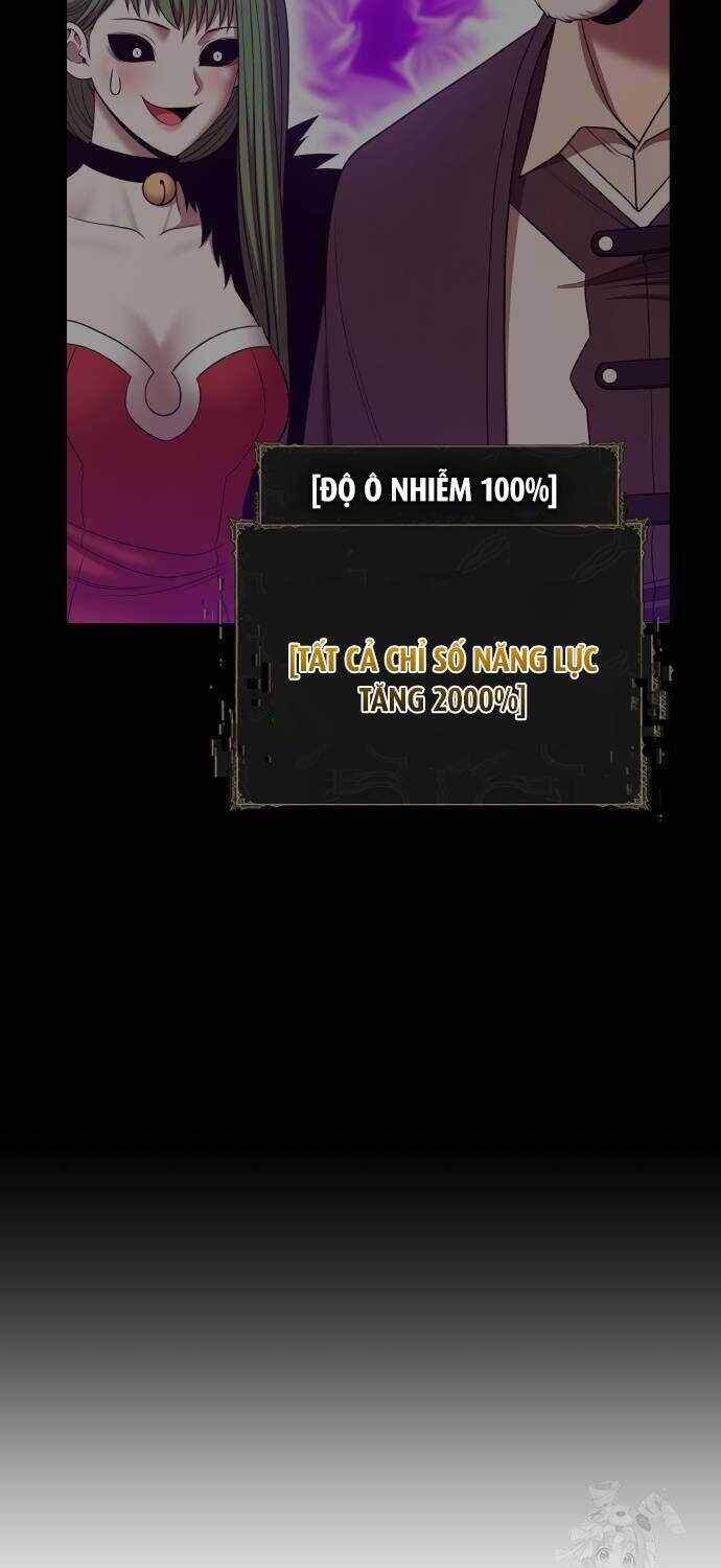 Gậy Gỗ Cấp 99+ - Chapter 102.3 - Page 60