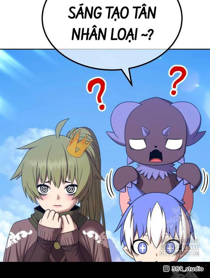 Gậy Gỗ Cấp 99+ - Chapter 102 - Page 105