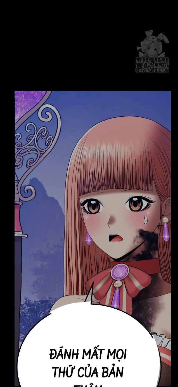 Gậy Gỗ Cấp 99+ - Chapter 102 - Page 109