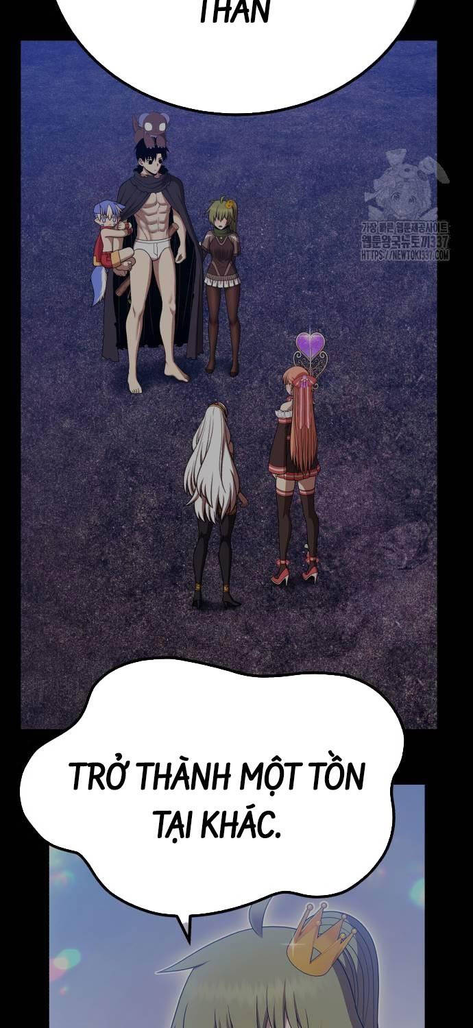 Gậy Gỗ Cấp 99+ - Chapter 102 - Page 110