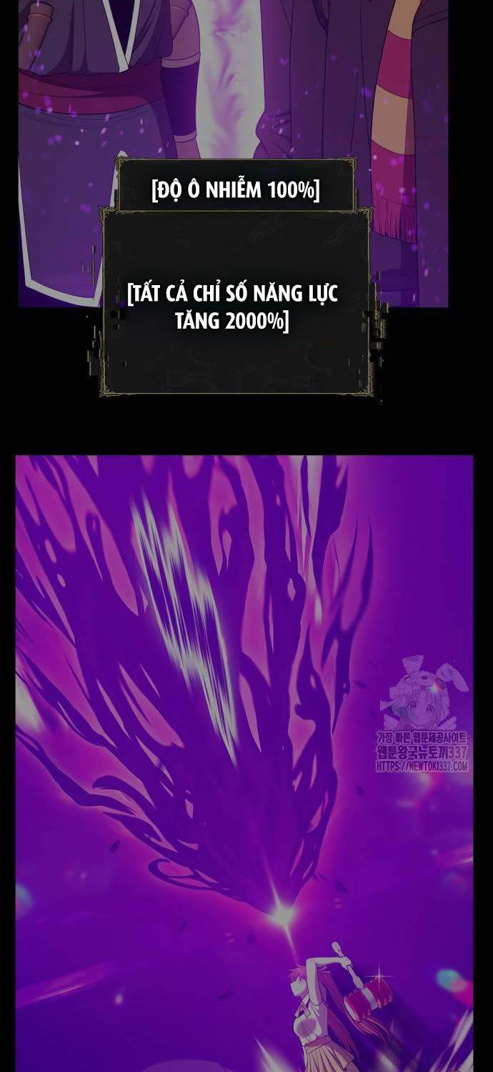 Gậy Gỗ Cấp 99+ - Chapter 102 - Page 117