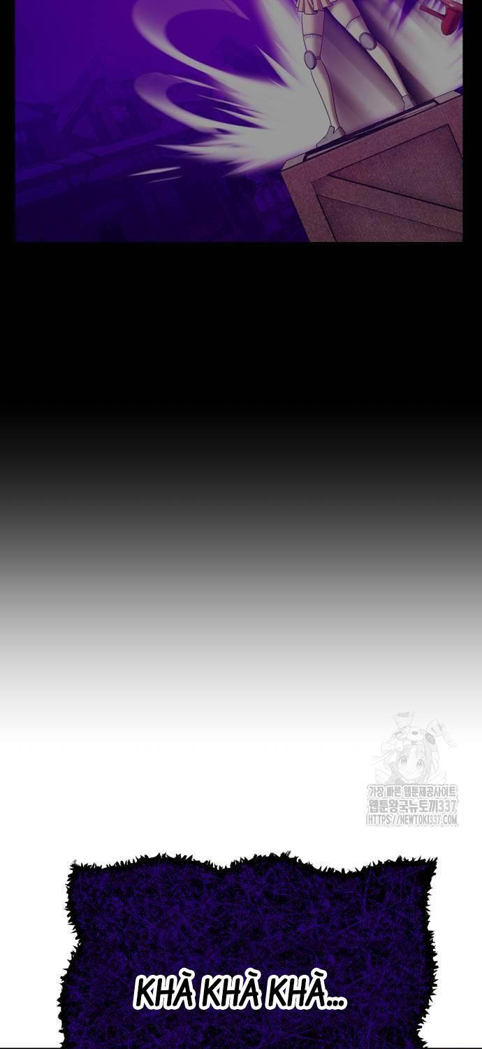 Gậy Gỗ Cấp 99+ - Chapter 102 - Page 118