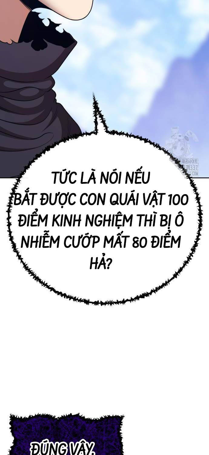 Gậy Gỗ Cấp 99+ - Chapter 102 - Page 130