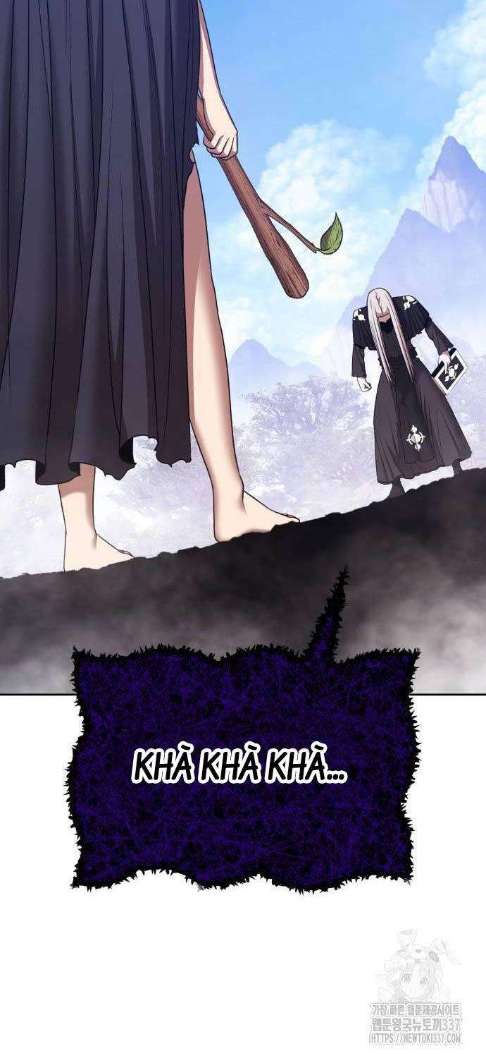 Gậy Gỗ Cấp 99+ - Chapter 102 - Page 139