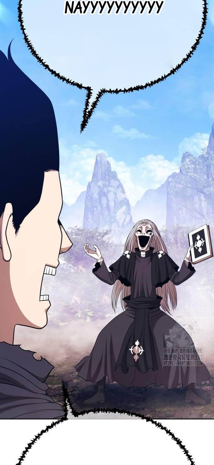 Gậy Gỗ Cấp 99+ - Chapter 102 - Page 154