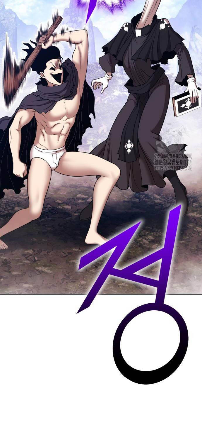 Gậy Gỗ Cấp 99+ - Chapter 102 - Page 166