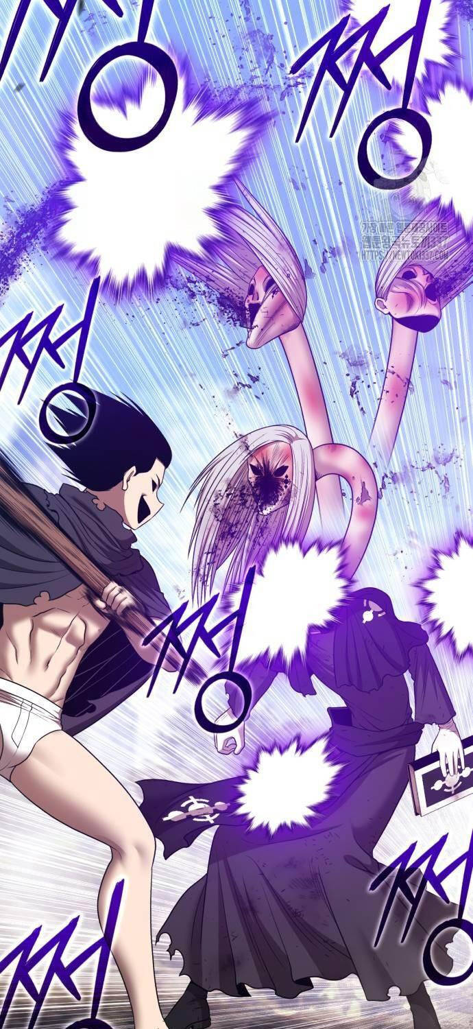 Gậy Gỗ Cấp 99+ - Chapter 102 - Page 182