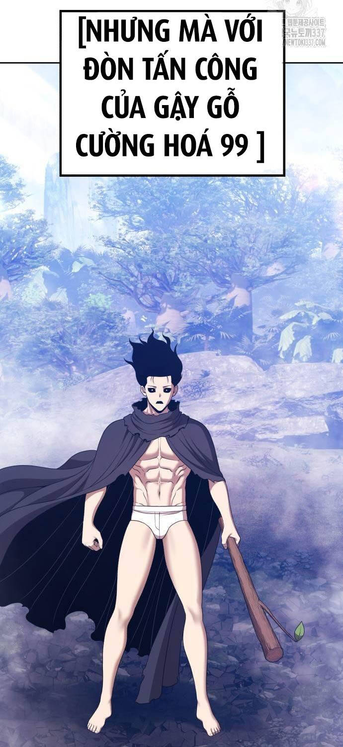 Gậy Gỗ Cấp 99+ - Chapter 102 - Page 199