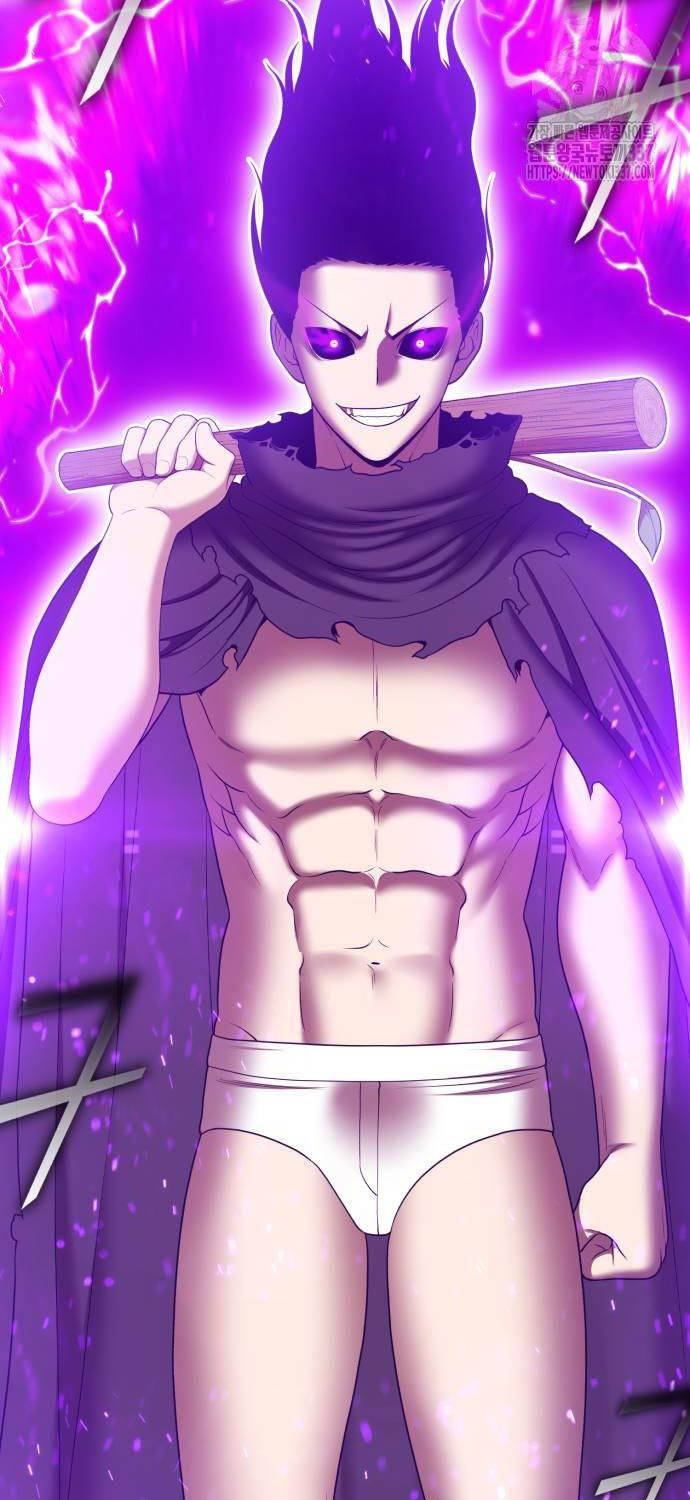 Gậy Gỗ Cấp 99+ - Chapter 102 - Page 20