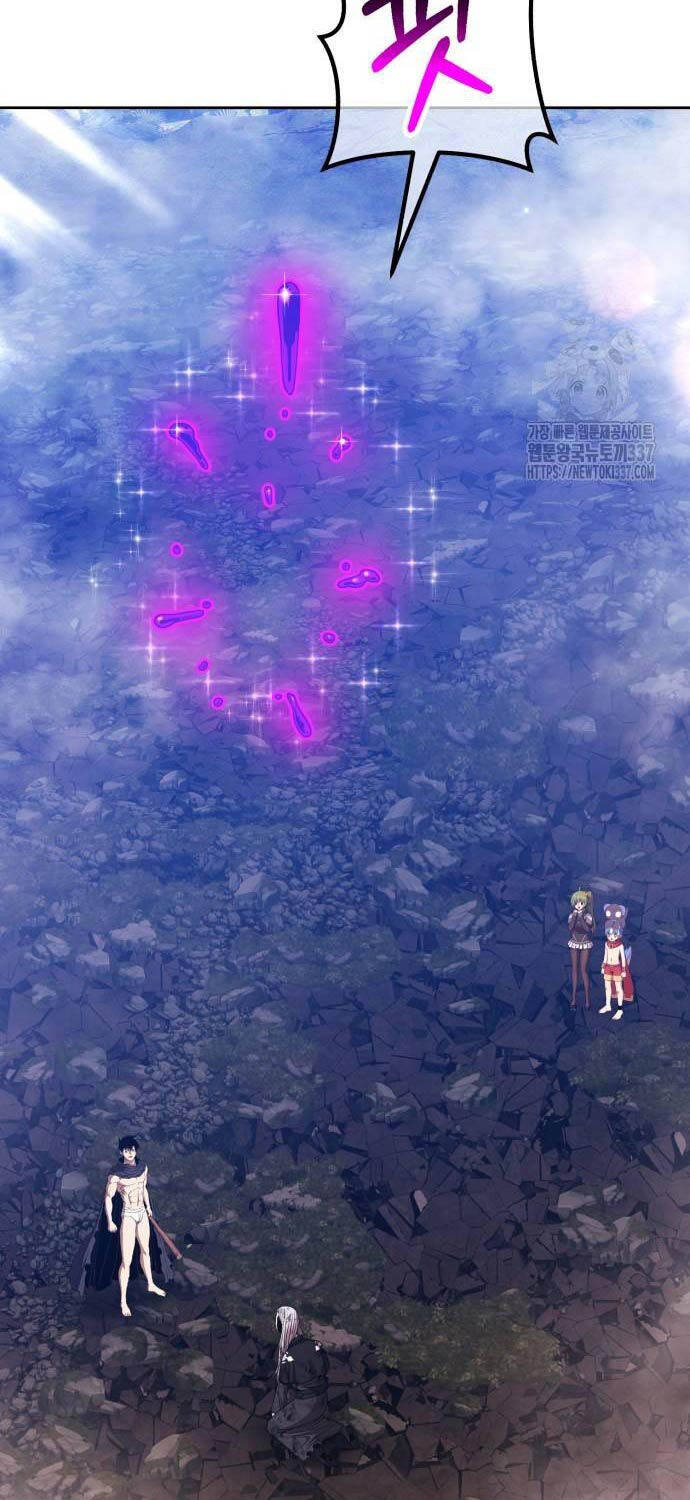 Gậy Gỗ Cấp 99+ - Chapter 102 - Page 217