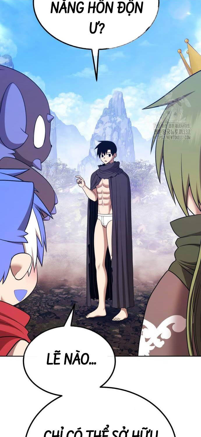 Gậy Gỗ Cấp 99+ - Chapter 102 - Page 235