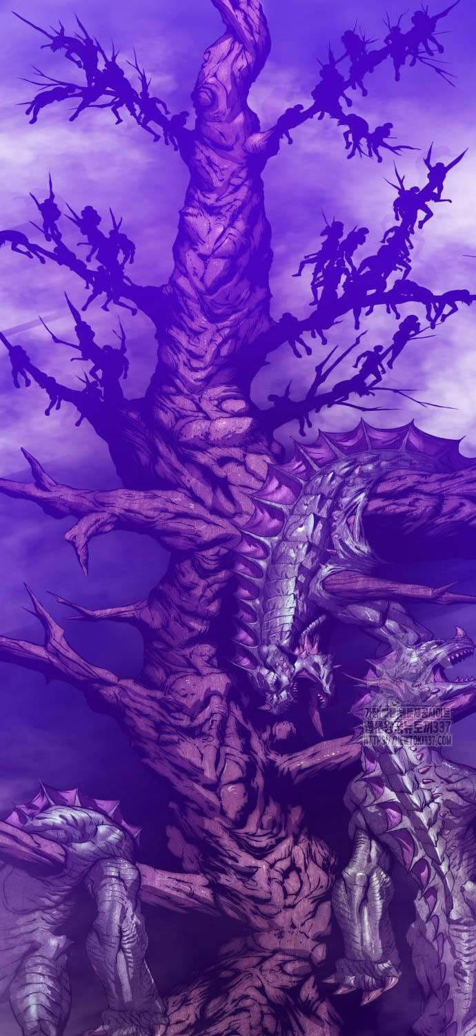 Gậy Gỗ Cấp 99+ - Chapter 102 - Page 259