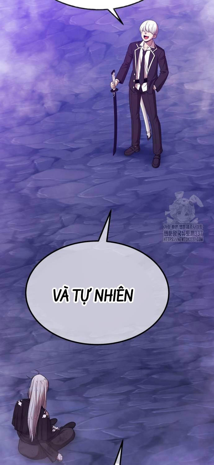 Gậy Gỗ Cấp 99+ - Chapter 102 - Page 310