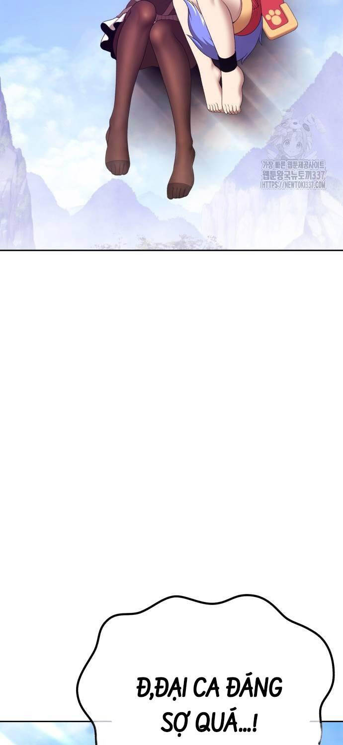 Gậy Gỗ Cấp 99+ - Chapter 102 - Page 58