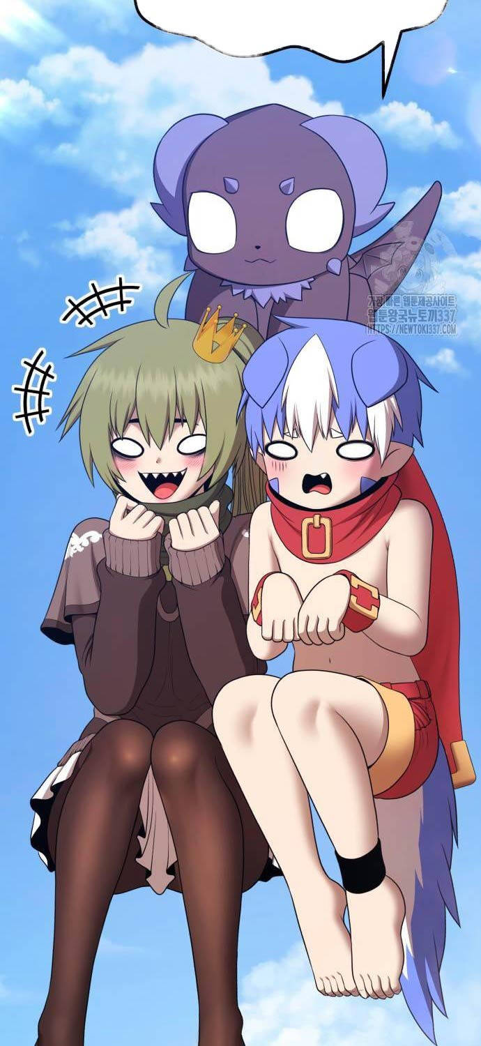 Gậy Gỗ Cấp 99+ - Chapter 102 - Page 59