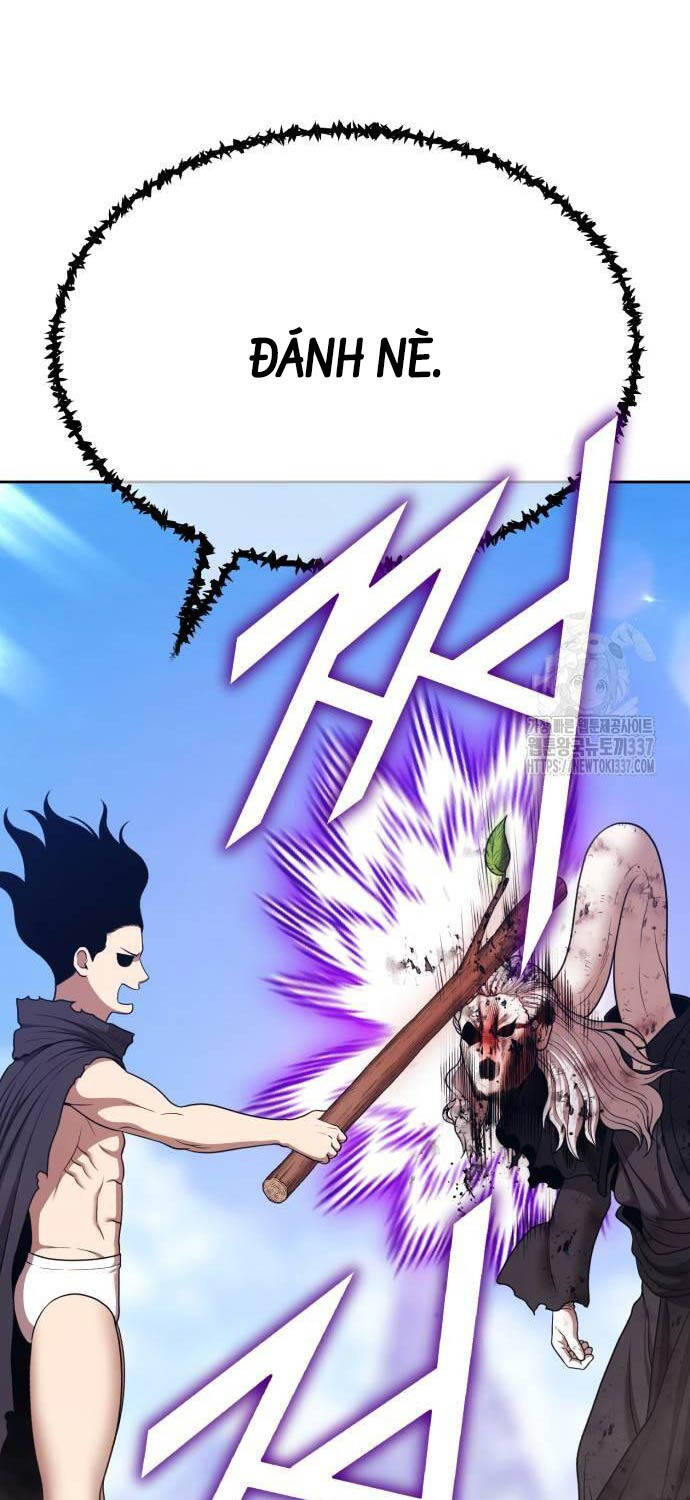 Gậy Gỗ Cấp 99+ - Chapter 102 - Page 79