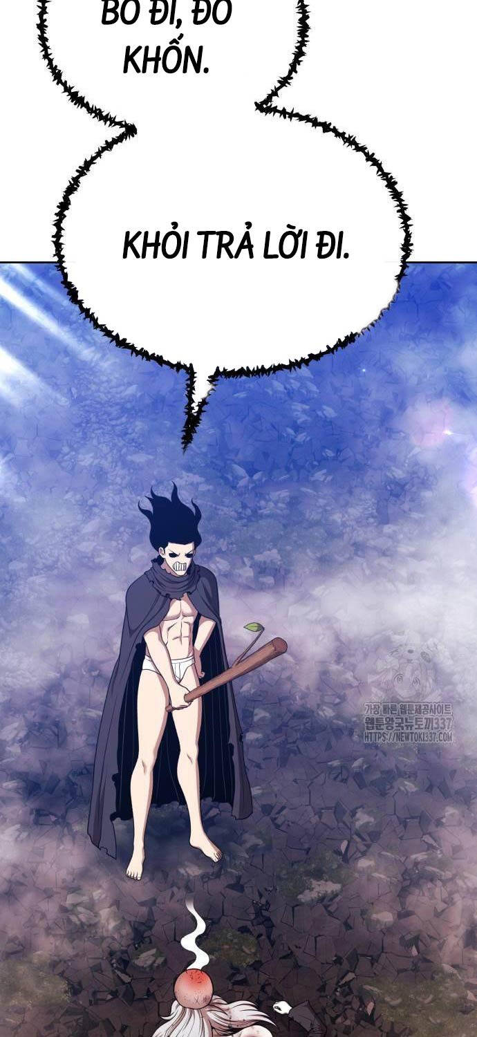 Gậy Gỗ Cấp 99+ - Chapter 102 - Page 82