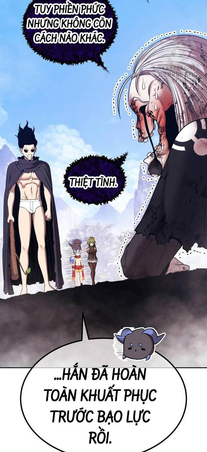 Gậy Gỗ Cấp 99+ - Chapter 102 - Page 90