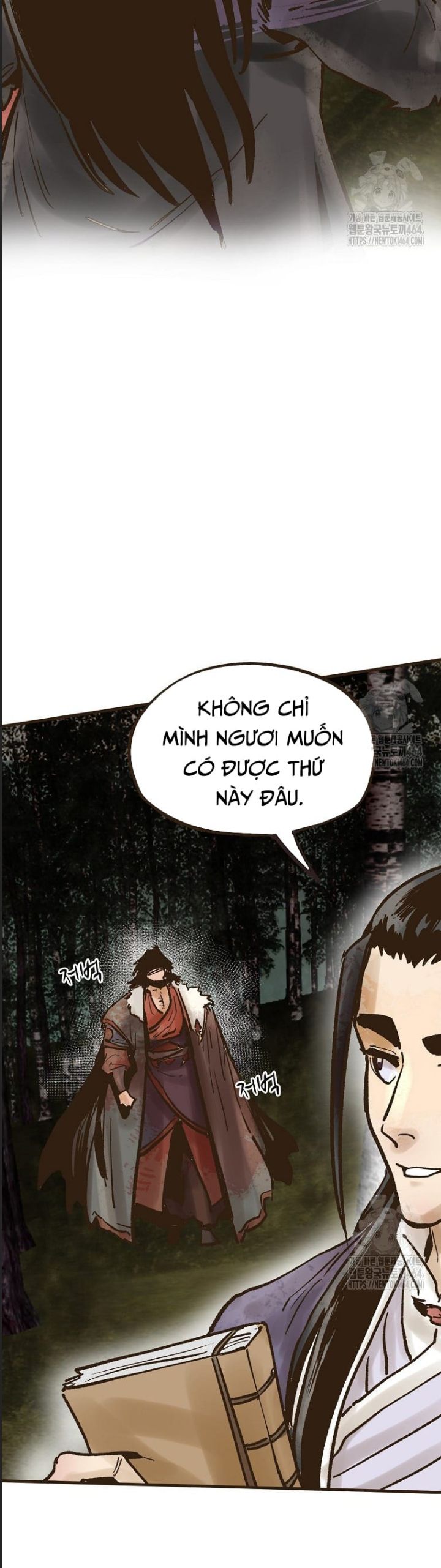 Quỷ Công Di Lục - Chapter 43 - Page 11