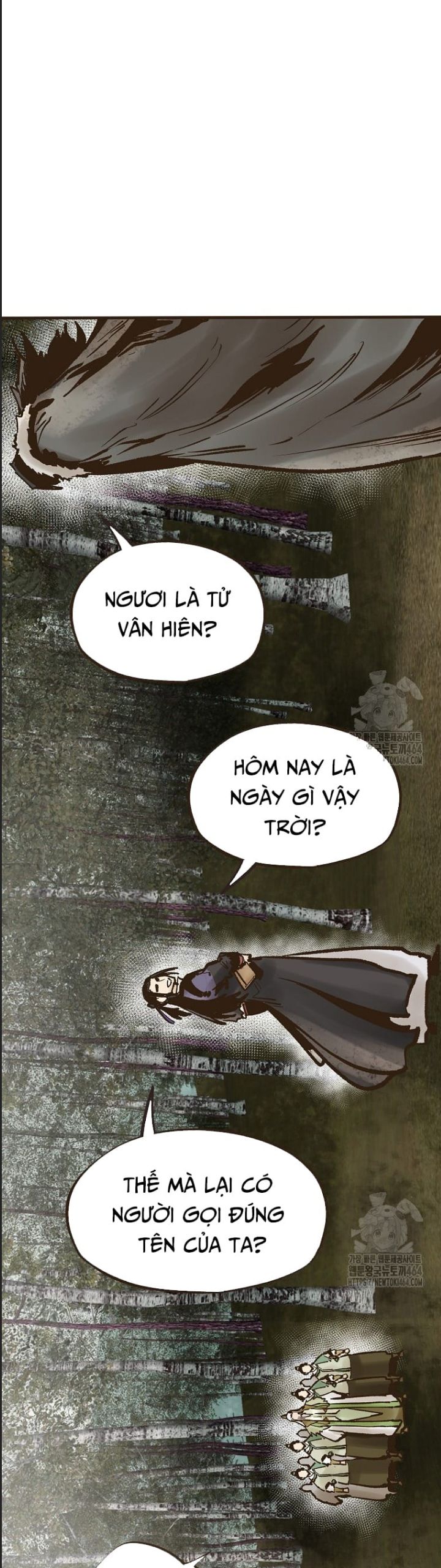 Quỷ Công Di Lục - Chapter 43 - Page 12