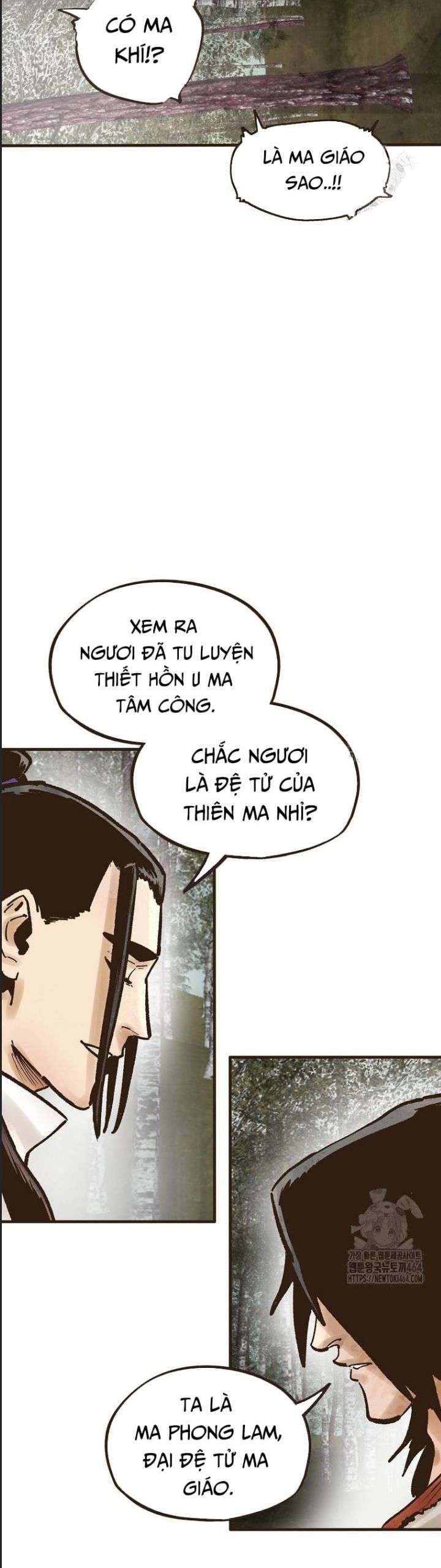 Quỷ Công Di Lục - Chapter 43 - Page 13