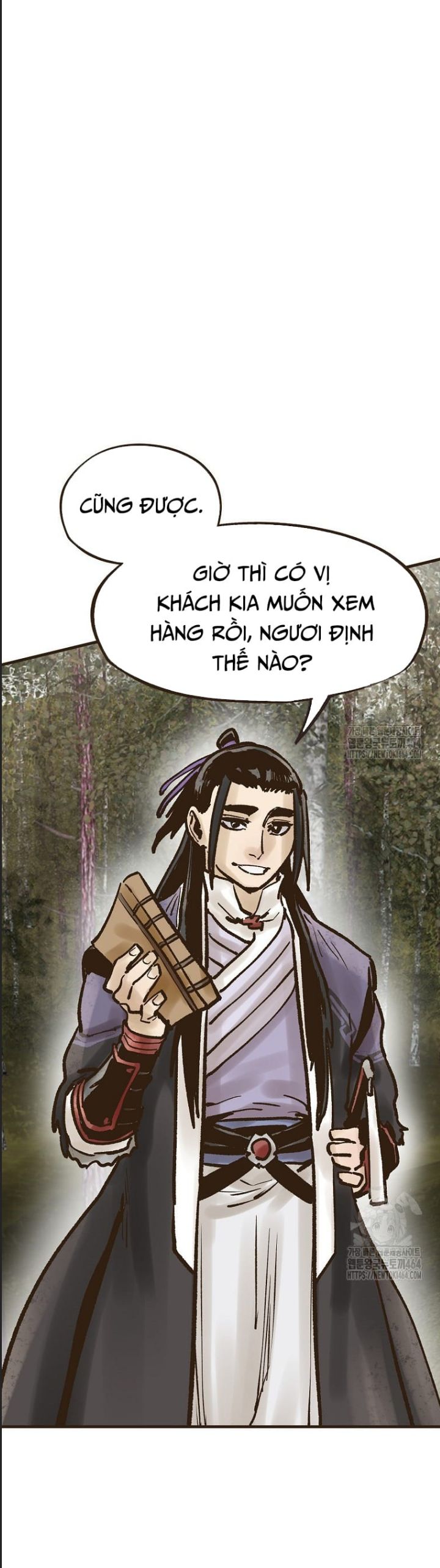 Quỷ Công Di Lục - Chapter 43 - Page 14