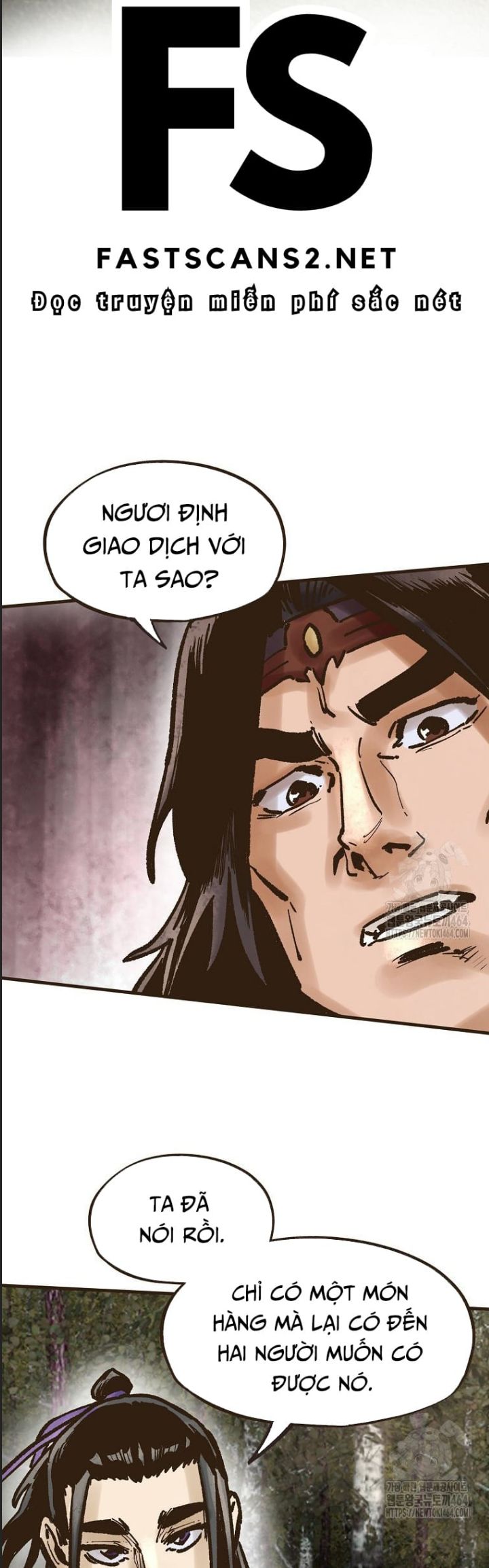 Quỷ Công Di Lục - Chapter 43 - Page 19