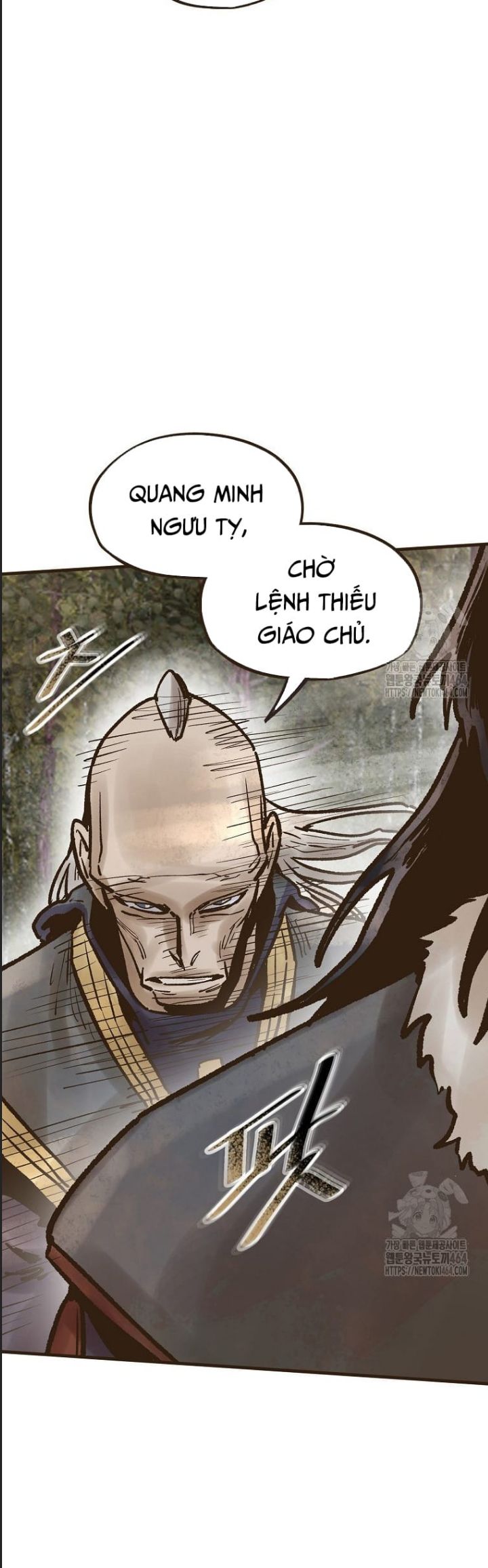 Quỷ Công Di Lục - Chapter 43 - Page 21