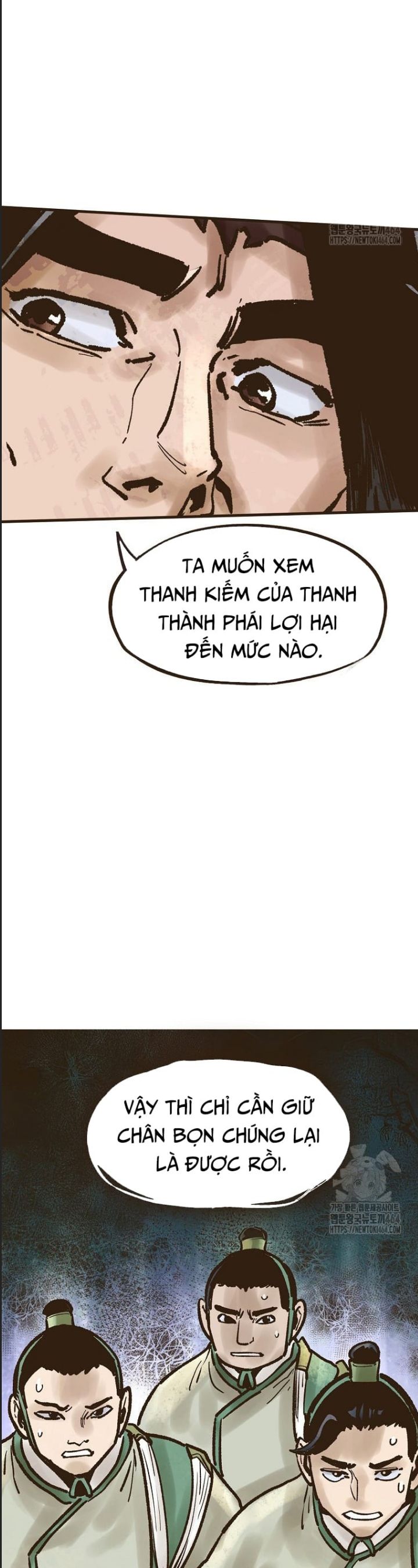 Quỷ Công Di Lục - Chapter 43 - Page 22