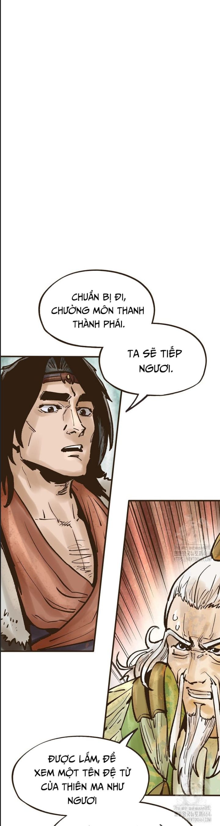 Quỷ Công Di Lục - Chapter 43 - Page 24