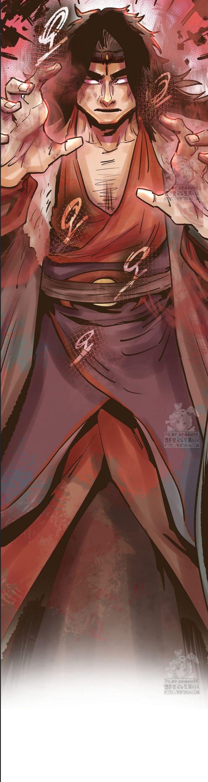 Quỷ Công Di Lục - Chapter 43 - Page 26