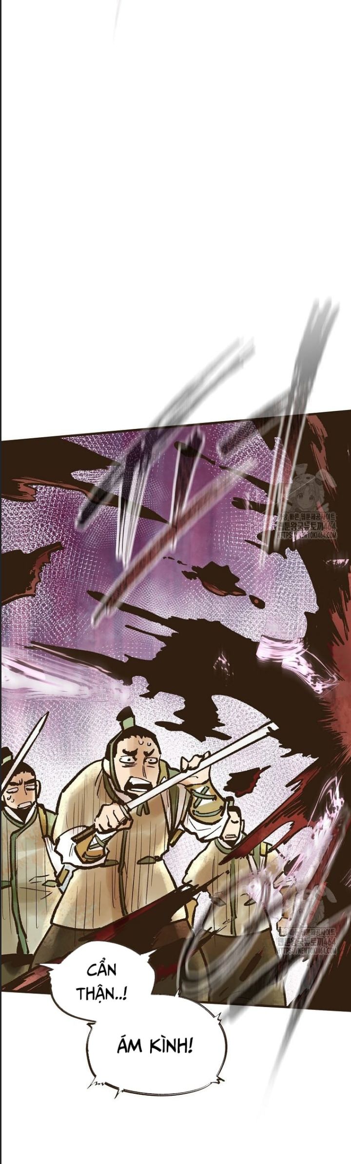 Quỷ Công Di Lục - Chapter 43 - Page 34